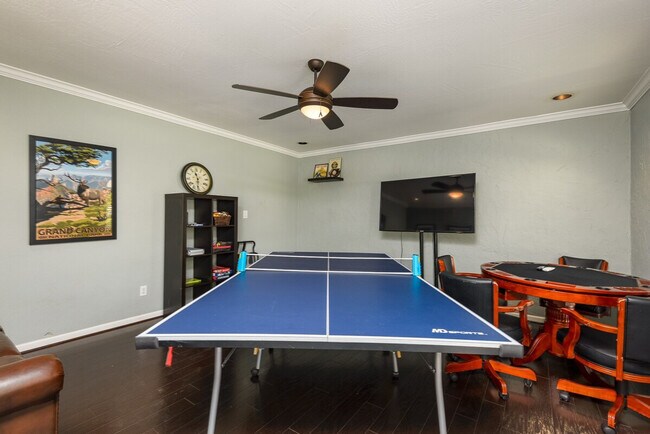 Foto del edificio - 6502 E Eugie Terrace