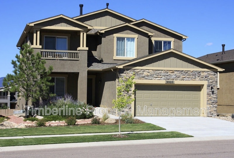 Photo - 9920 Paonia Park Pl