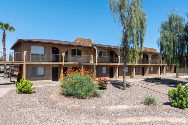 Building Photo - Courtyard at Encanto Apartments