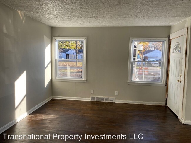 Building Photo - 3 br, 1 bath House - 2315 Greenvale Rd