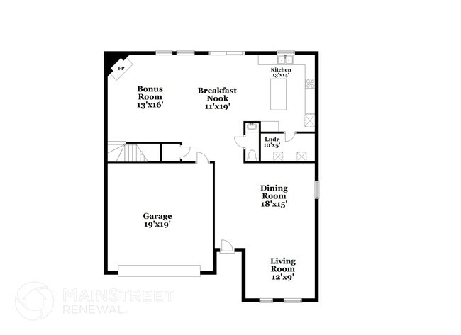 Building Photo - 6802 Harter Ct
