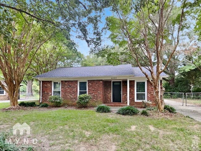 Building Photo - 8305 Hemby Wood Dr