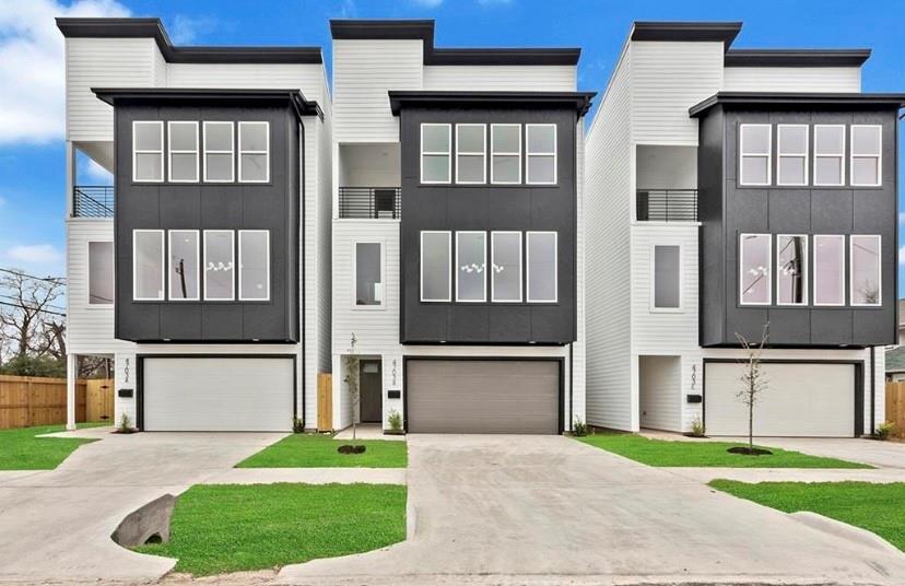 Foto principal - 4703 Oats St