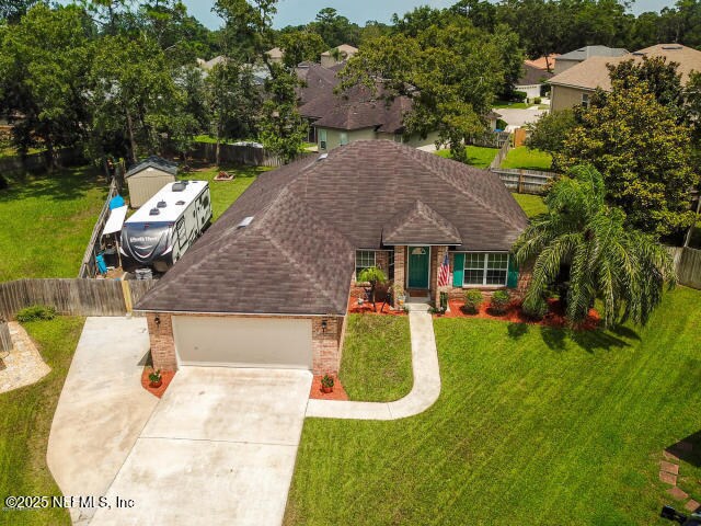 Foto del edificio - 12351 Waterfall Ct