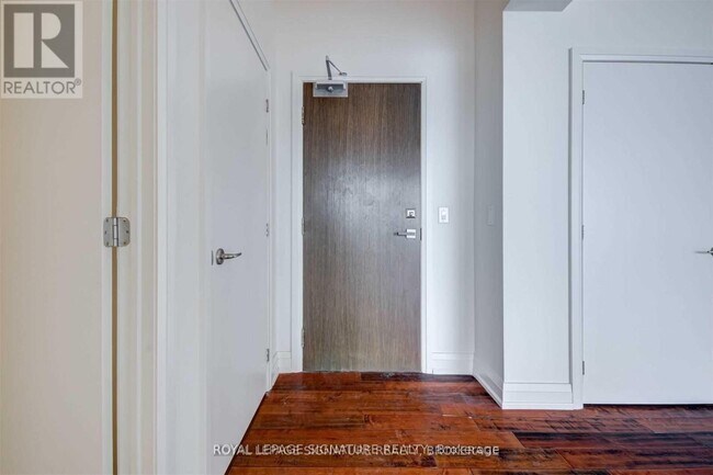 Photo du bâtiment - 80 John St