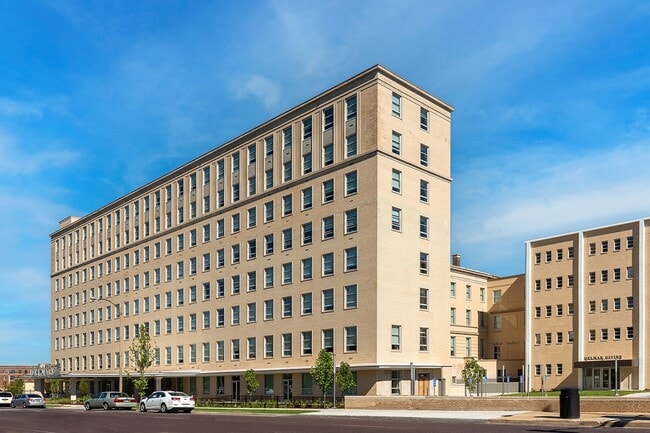 Photo - The Residences at Delmar DivINe Apartments