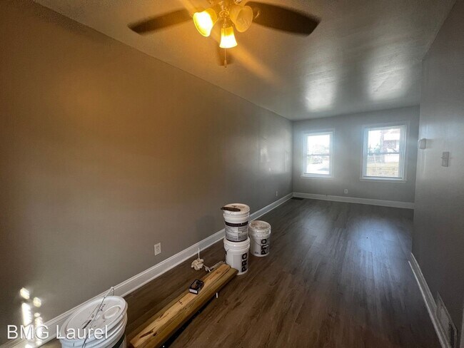 Foto del edificio - 2 br, 1 bath House - 506 Wood St