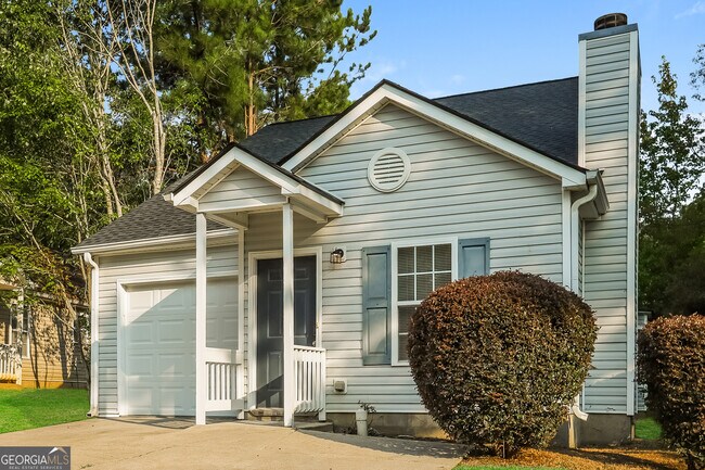 Building Photo - 1430 Binford Pl