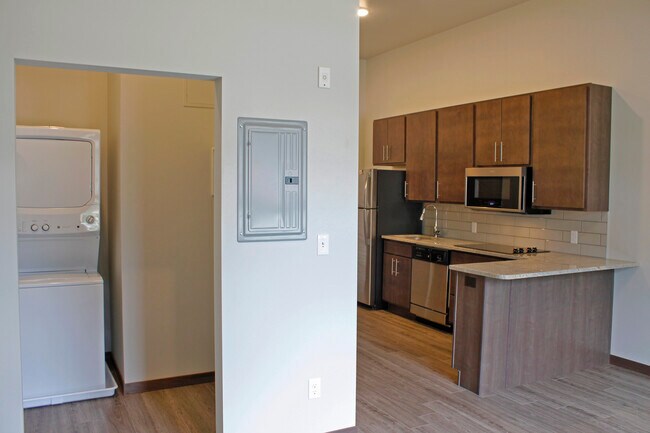 Foto del edificio - Lofts at Park Hill