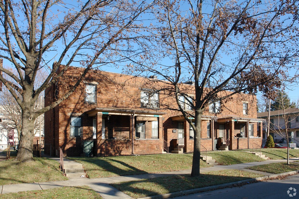 Foto del edificio - 838-846 W Rich St