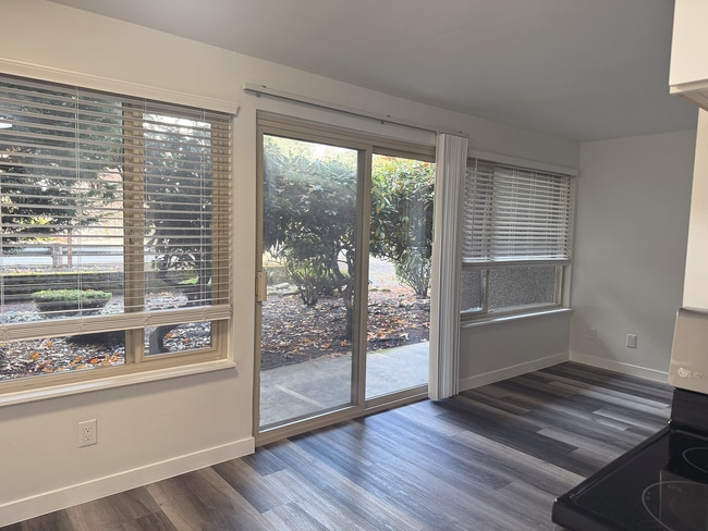 Interior Photo - Arise Highline