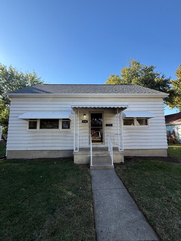 Foto principal - 418 McKinley Ave