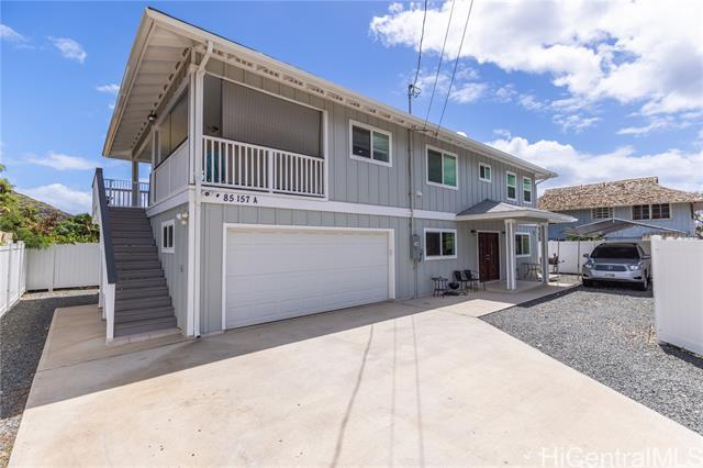 Foto del edificio - 85-157-157 Waianae Valley Rd