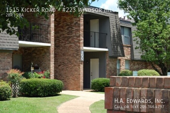 Foto del edificio - Windsor Hill Apartments