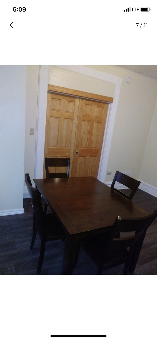 Foto del edificio - 1724 W 18th St