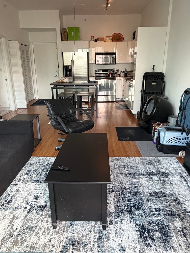 Foto del edificio - 133 NE 2nd Ave