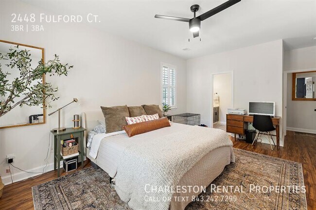Building Photo - 2448 Fulford Ct