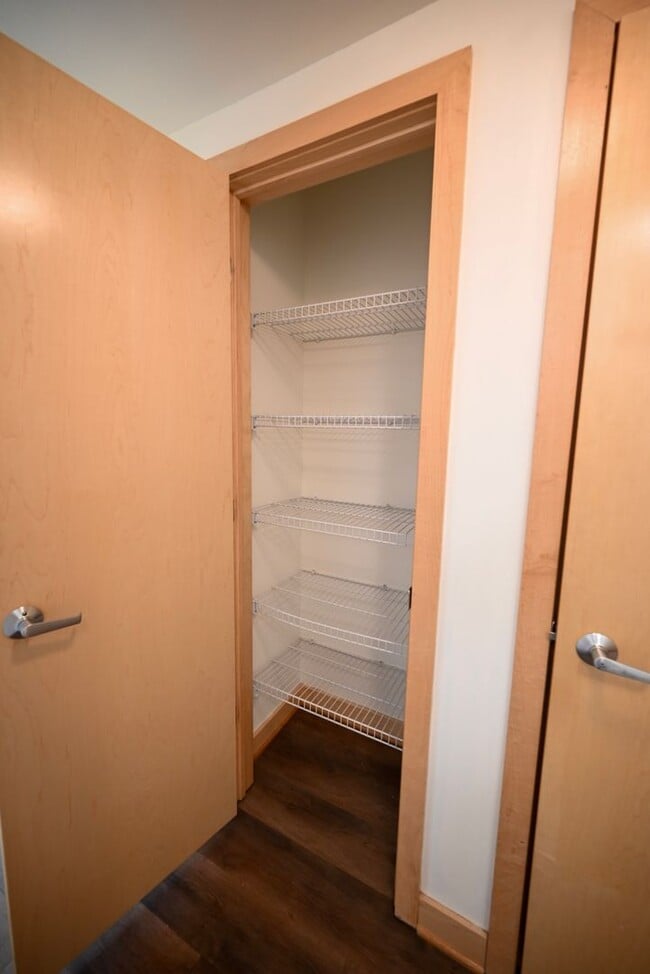 Interior Photo - Cannery Square Apartments