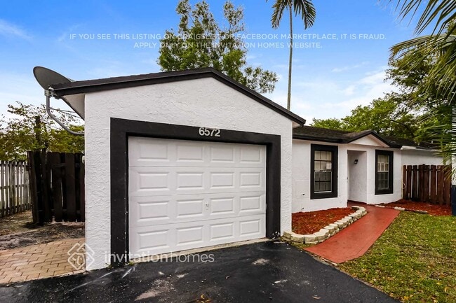 Building Photo - 6572 NW 197th Ln