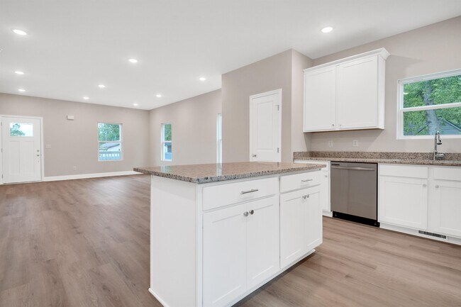 Foto del edificio - 2470 E 21st St