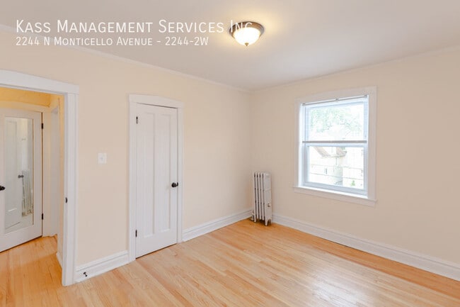 Building Photo - 2244 N Monticello Ave