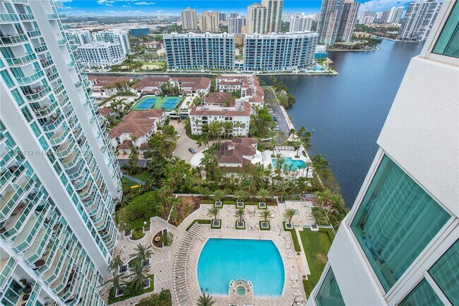 Building Photo - 3201 NE 183rd St