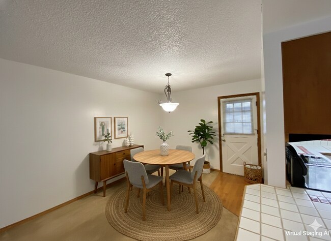 Building Photo - Amazing Value! Spacious 3 bedroom Jantzen Beach condo