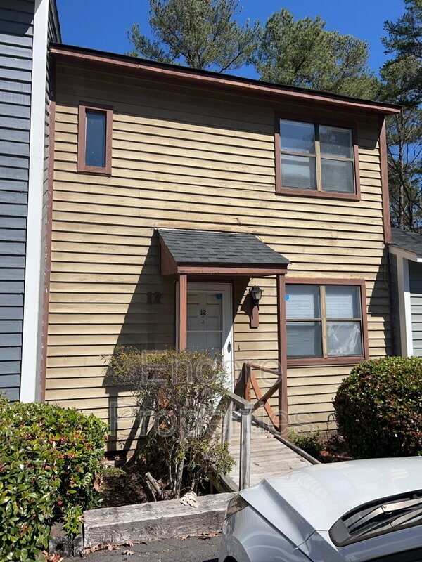 Foto del edificio - 2146 Charles St