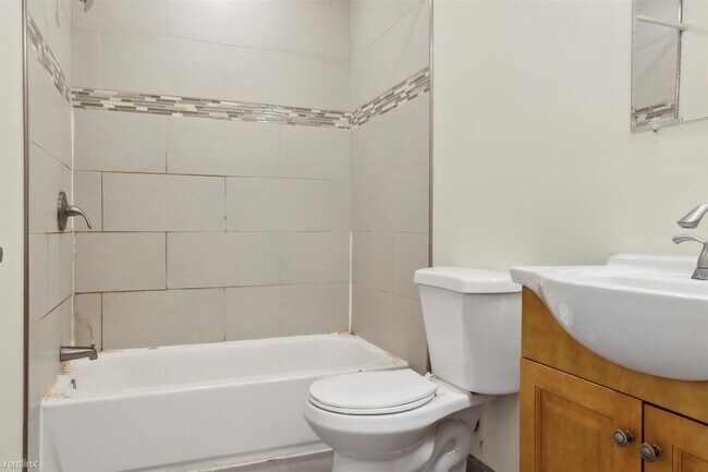 Foto del edificio - 5 br, 3 bath Duplex - 1728 N GRATZ ST Unit 2