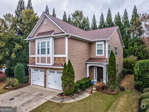 Building Photo - 5405 Falls Landing Dr