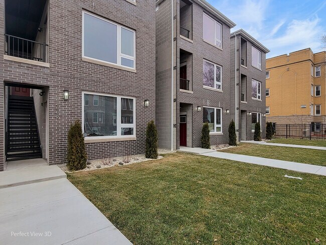 Foto del edificio - 1241 S Fairfield Ave