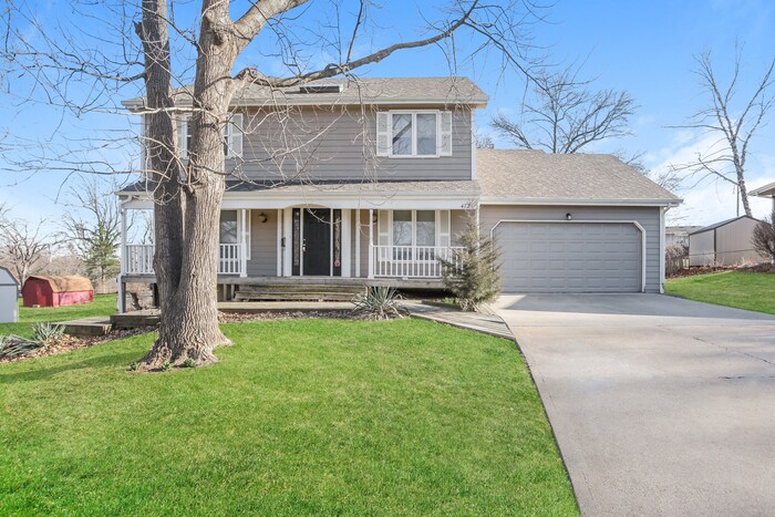 Foto principal - 4721 138th Terrace
