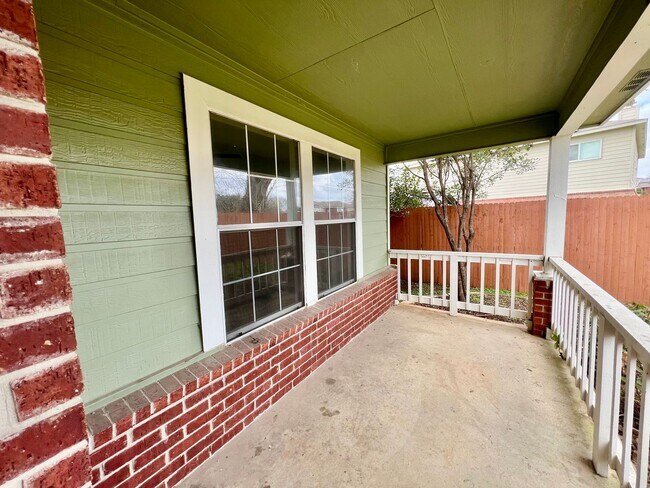 Foto del edificio - 11918 Creek Peak