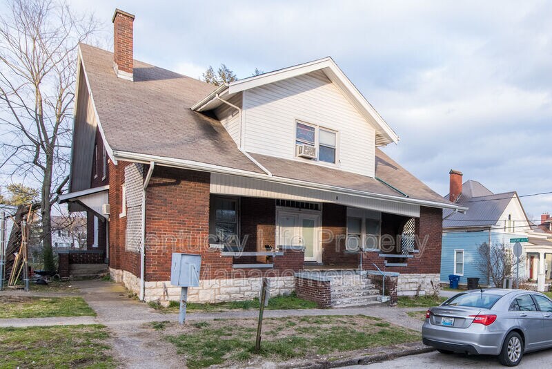 7 Calloway St, Winchester, KY 40391 House Rental in Winchester, KY