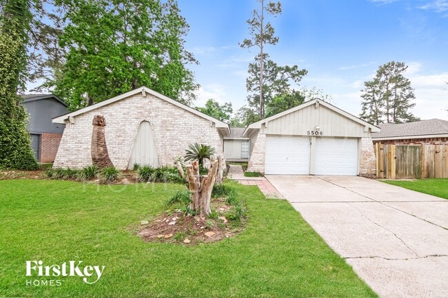 Building Photo - 5506 Maplegate Dr