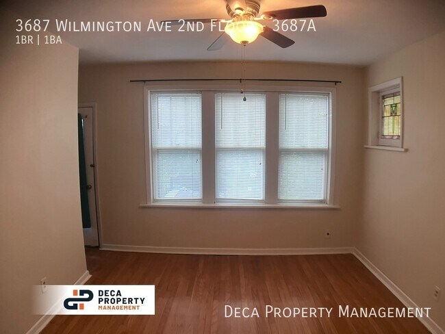 Foto del edificio - 1 Bedroom Apartment