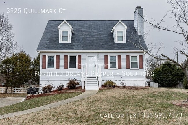 Building Photo - 3925 Quillmark Ct