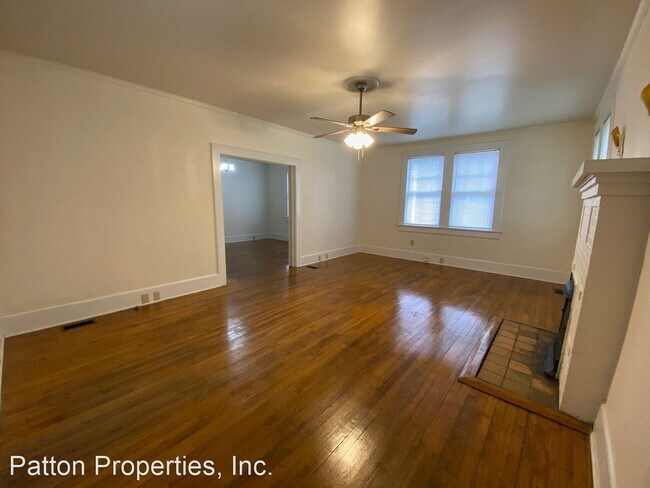 Building Photo - 2 br, 1 bath House - 213 S. Walker Street