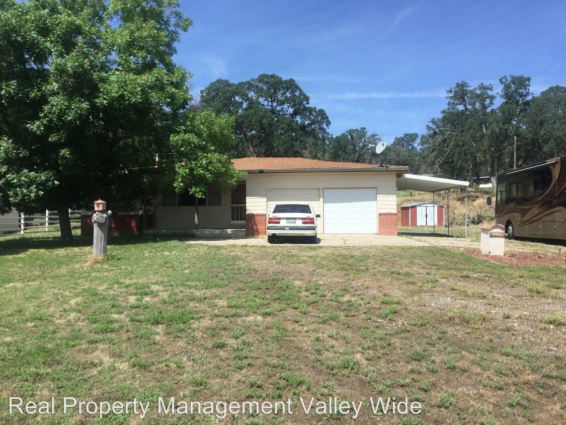 Primary Photo - 3 br, 2 bath House - 5055 Hornitos Road