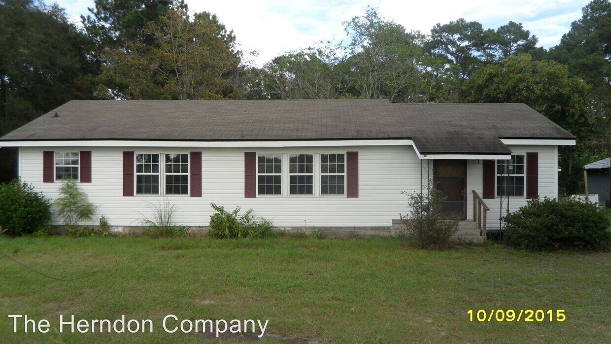 Primary Photo - 3 br, 1 bath House - 2829 Madison Highway