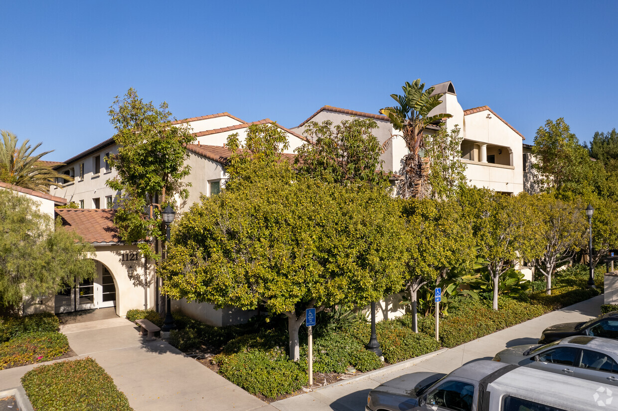 Bayview Landing Senior Apartments Newport Beach