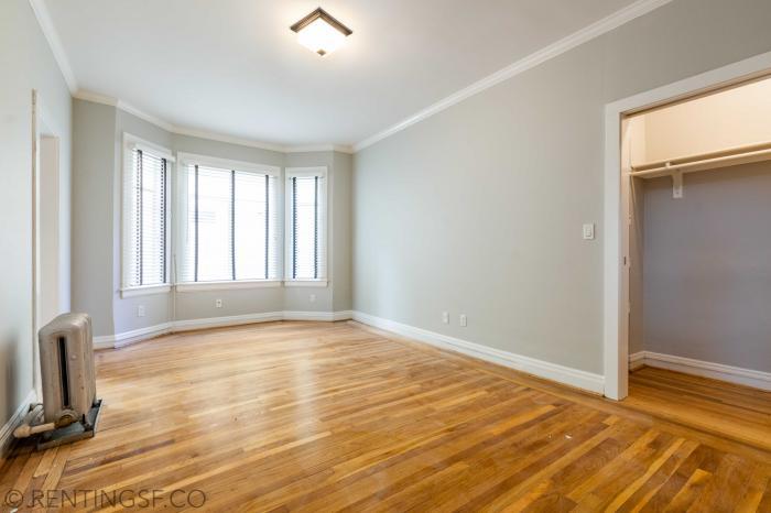 Foto principal - bedroom in San Francisco CA 94109
