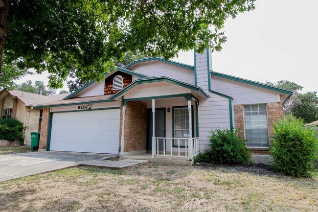 Building Photo - 6214 Ridge Glade St