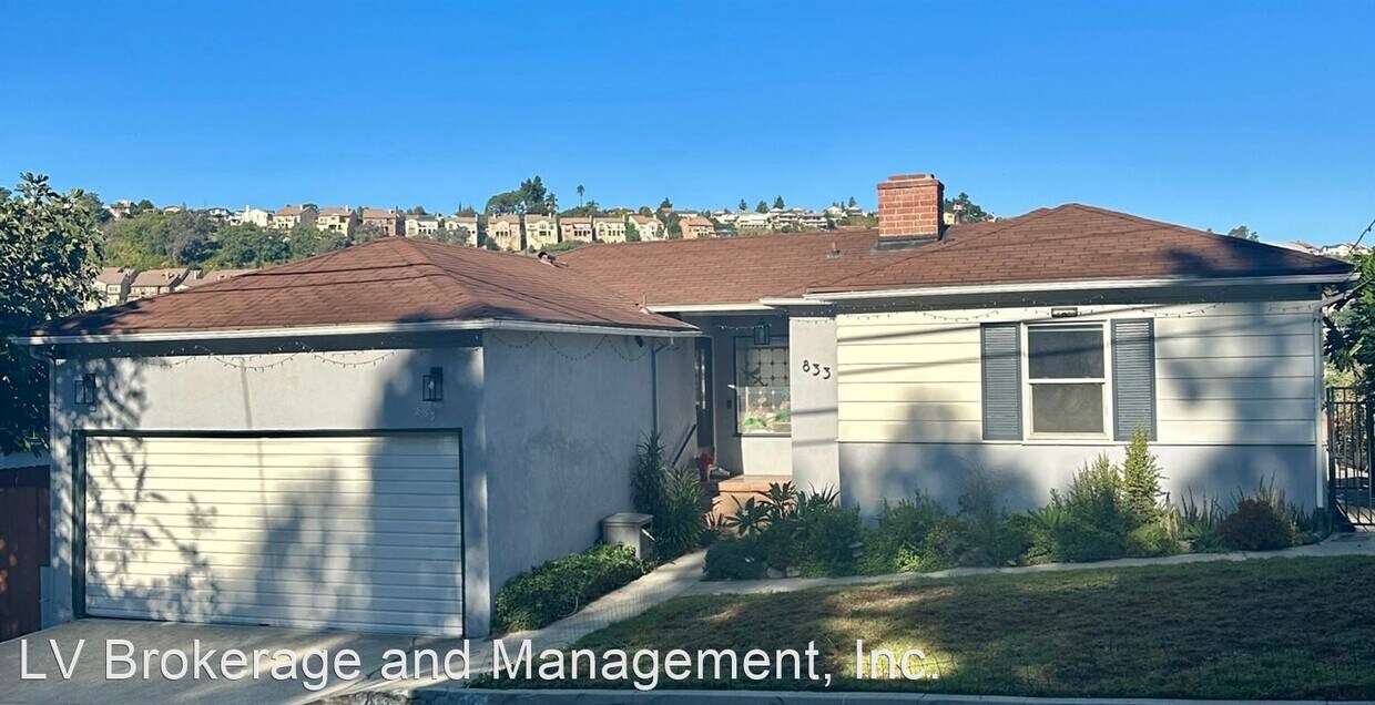 Primary Photo - 3 br, 2 bath House - 833 Mira Valle St.