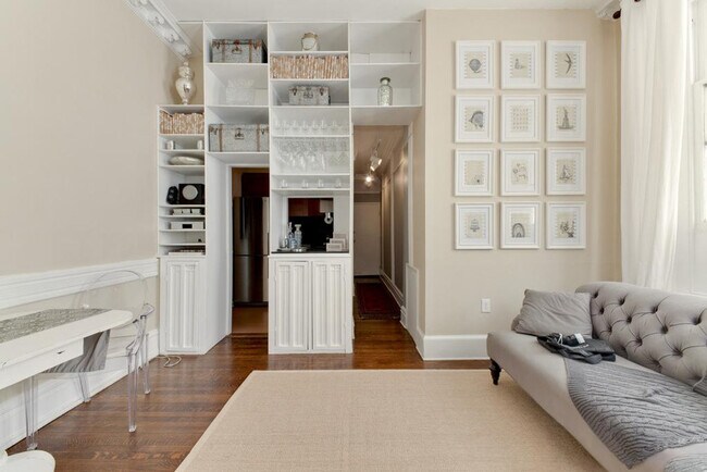 Foto del edificio - 1821 19th St NW