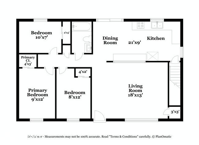 Building Photo - 9292 Church Dr, Pevely, MO 63070