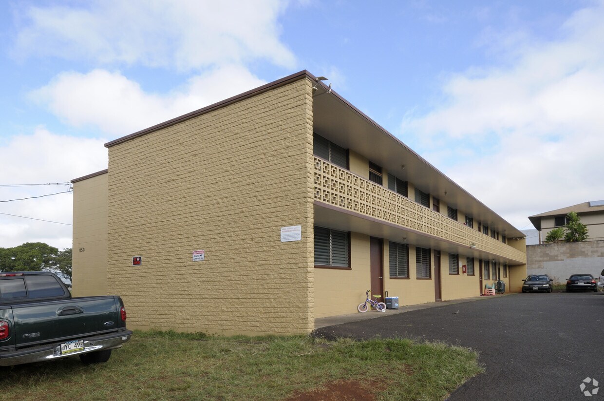Foto principal - 1140-1150 Kilani Ave