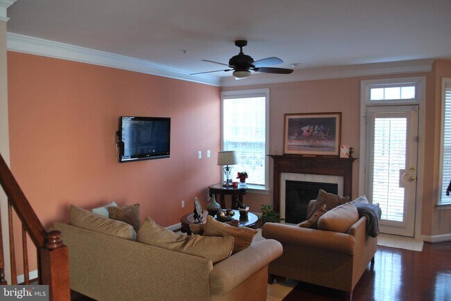 Foto del edificio - 4916 7th St NE
