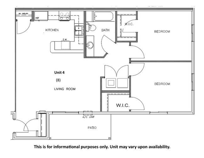 Foto del edificio - Huron Grove Apartments