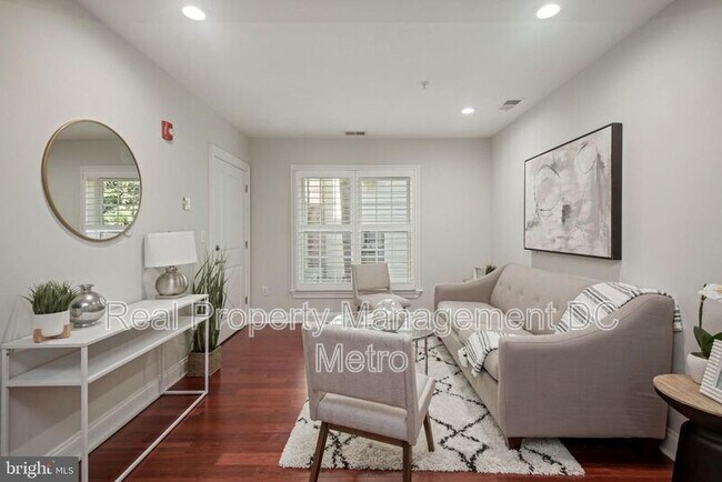 Foto del edificio - 3925 Fulton St NW
